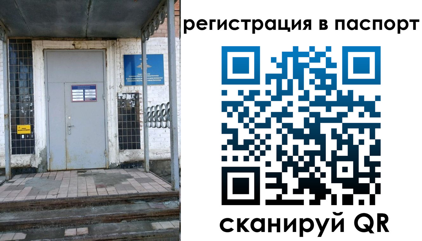 прописка иностранных граждан в Шагонаре